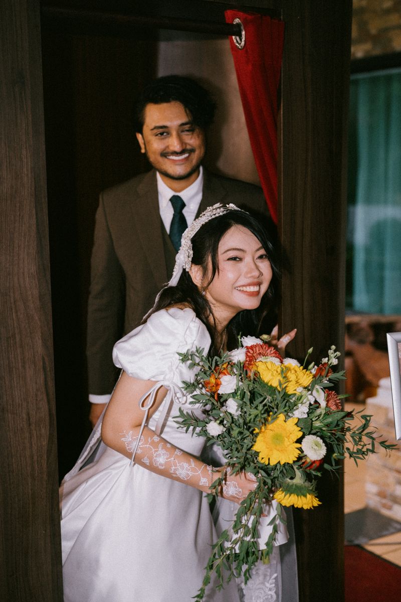 thecapofilm wedding photography